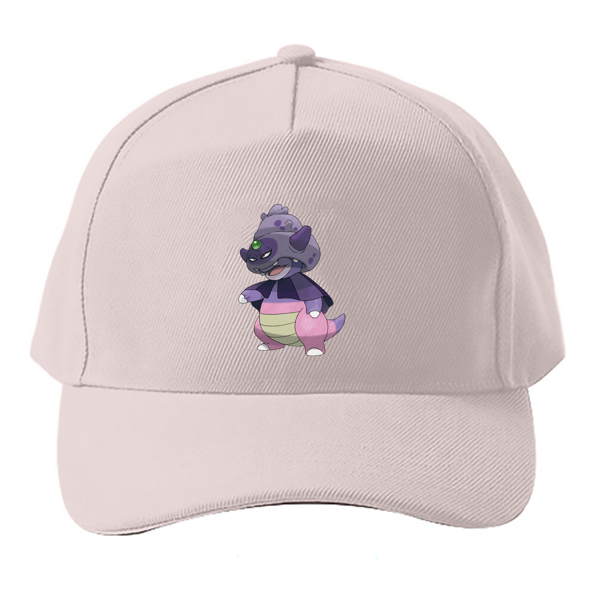 （画像用） ポケットモンスター Pokémon ベースボールキャップ 綿100％ 男女兼用 帽子 スポーツ